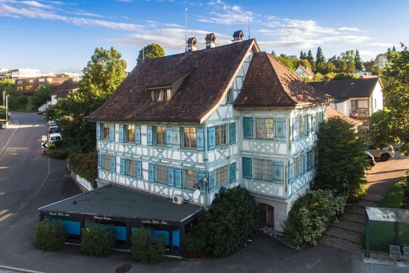 Hauptstrasse 138, 8280 Kreuzlingen