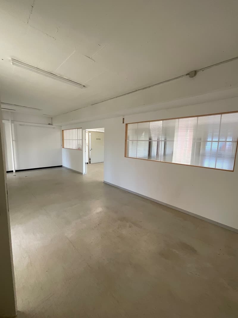 Local commercial lumineux de 255 m² avec accès quai de chargement (2)