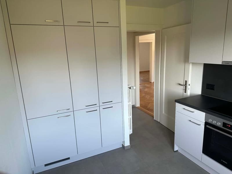 Bel appartement de 4 pièces à Yverdon (2)