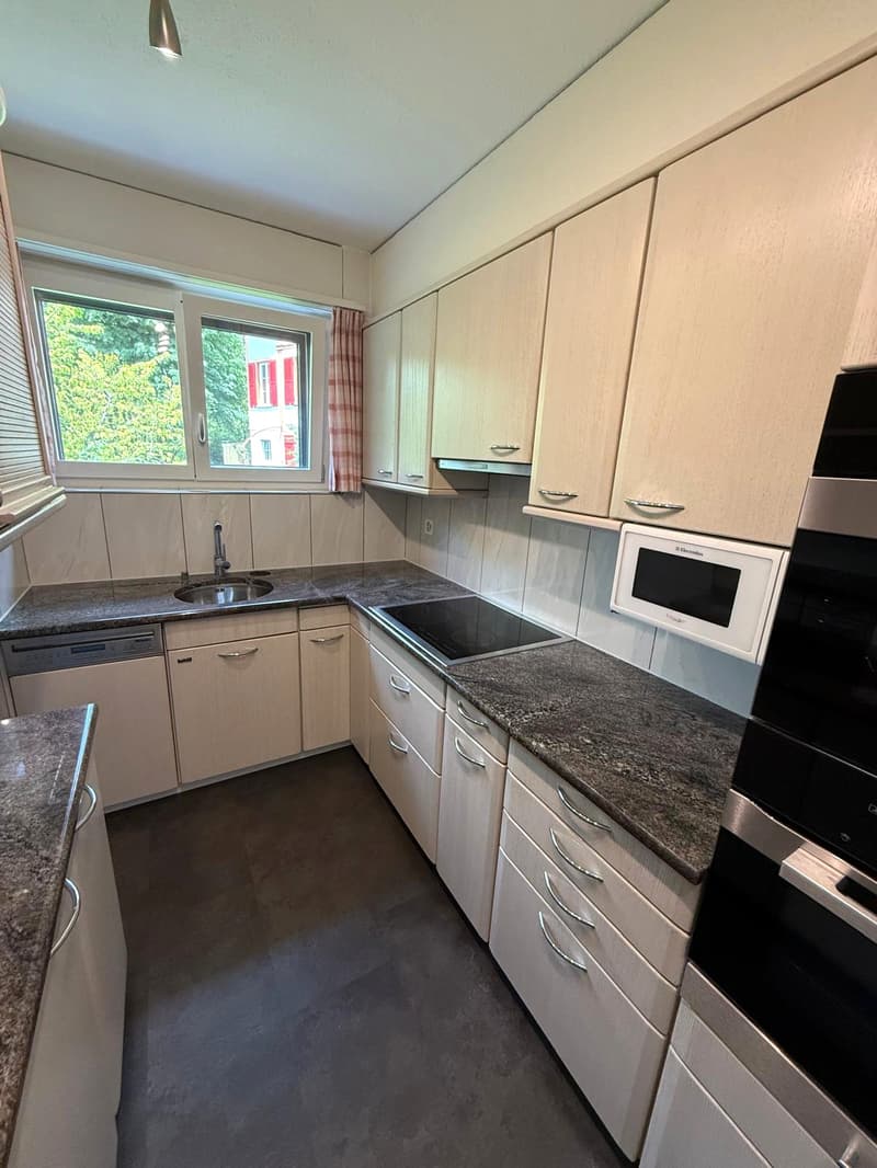 Grosszügige und helle 4.5-Zimmer-Wohnung mit Bergblick in Thun (10)
