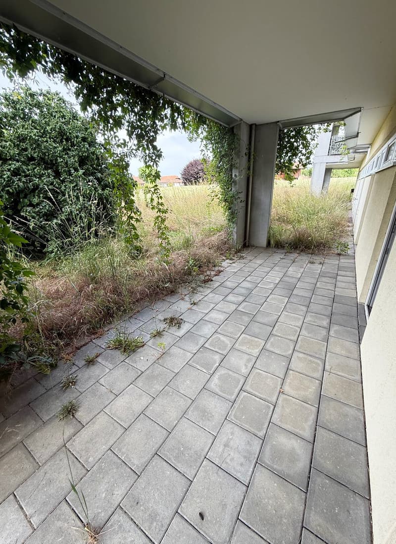 Charmante 3,5-Zimmer-Wohnung mit Weitblick ins Grüne (15)