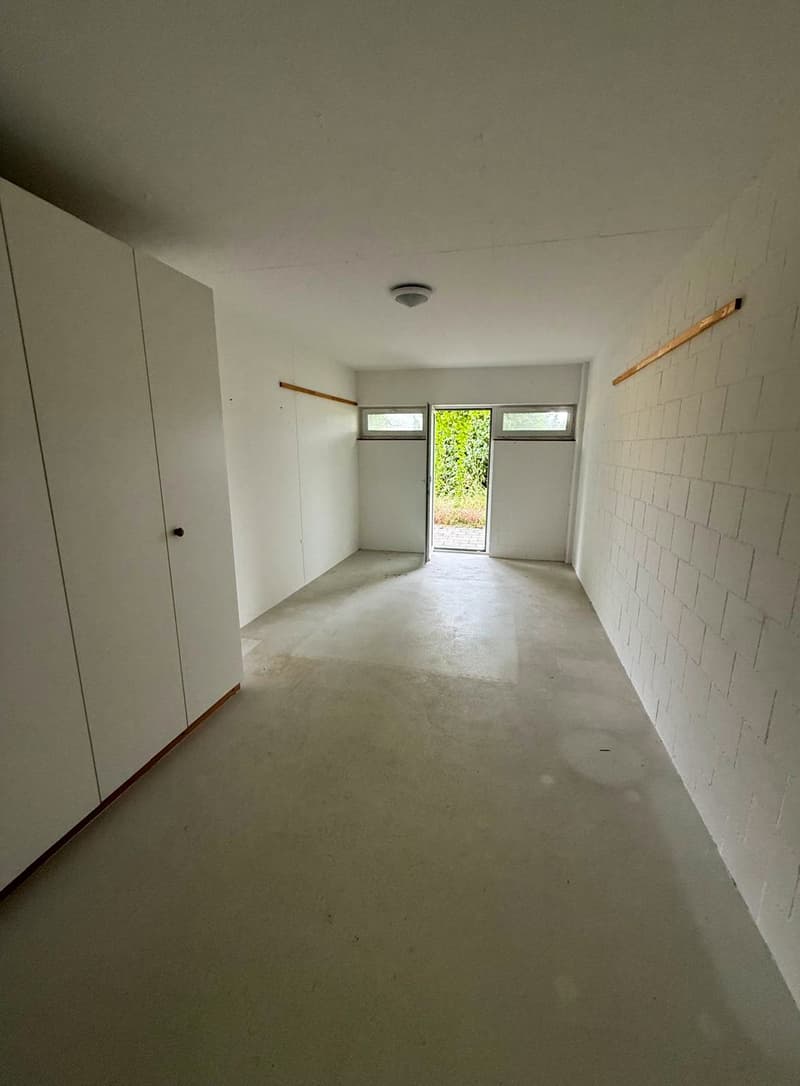 Charmante 3,5-Zimmer-Wohnung mit Weitblick ins Grüne (14)