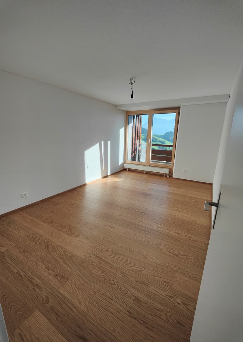 Moderne 2.5-Zimmerwohnung mit top Aussicht (8)