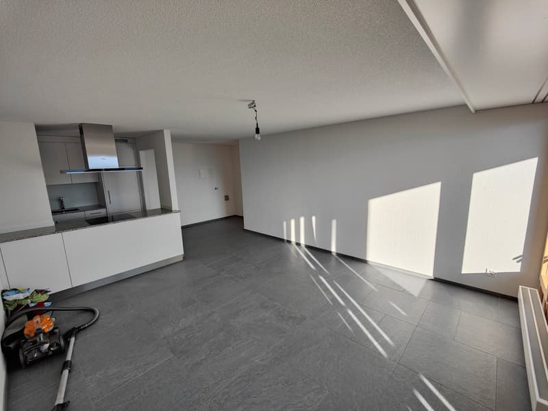 Moderne 2.5-Zimmerwohnung mit top Aussicht (7)