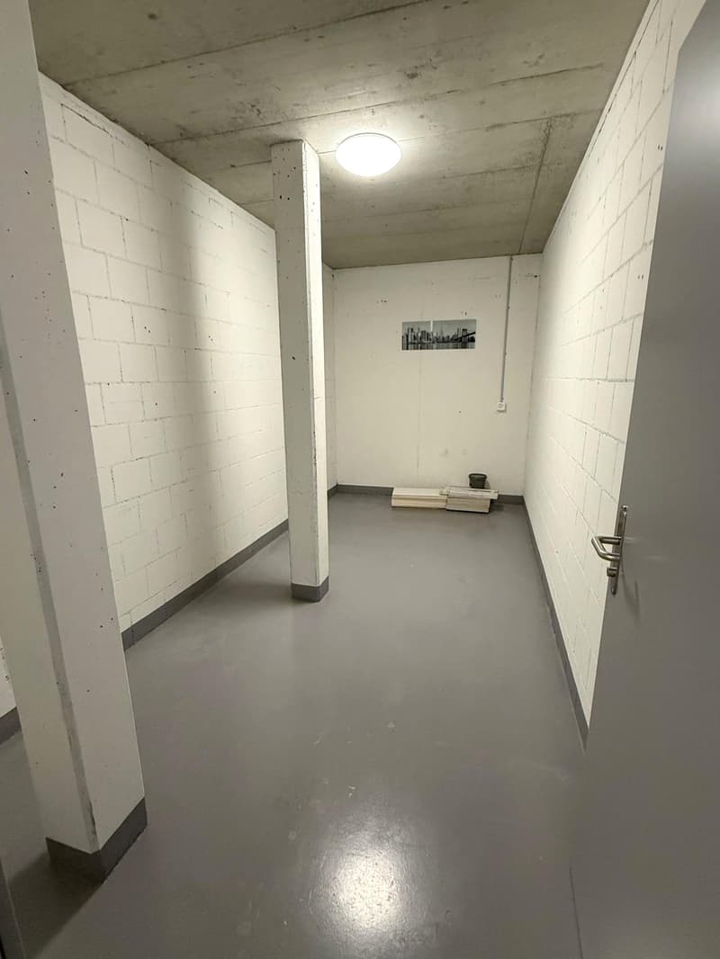 Helle 4.5-Zimmer-Wohnung mit zwei Balkonen und einer grosszügigen Galerie (22)