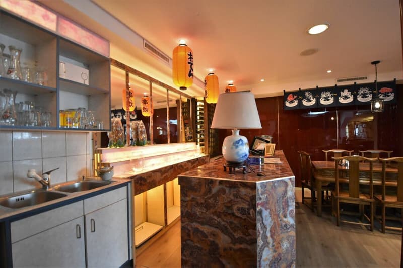 Spacious commercial premises in Leukerbad (5)