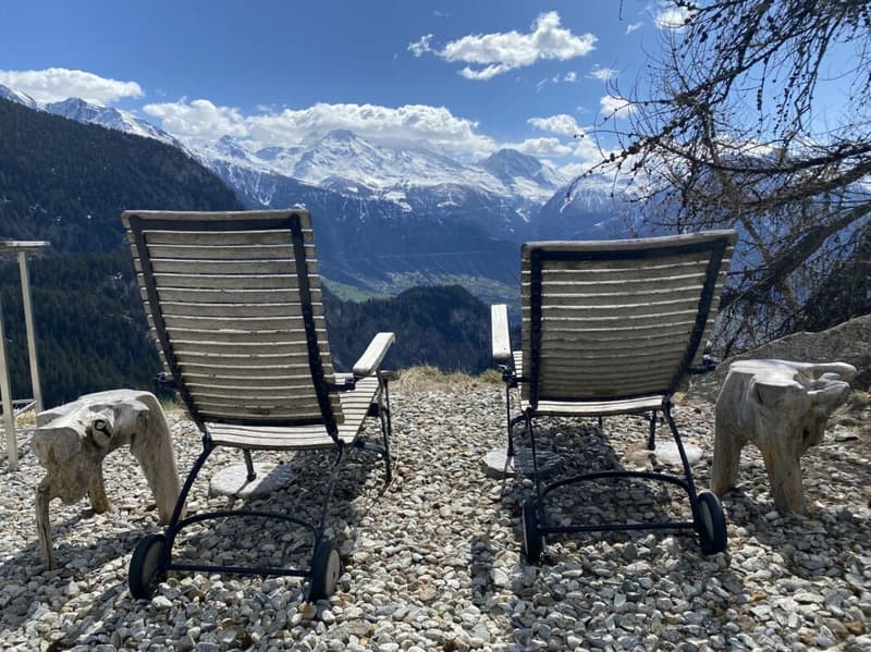 Qualità e vista imprenabile (13)