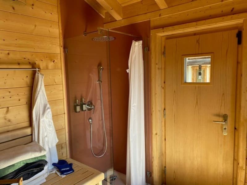 Traum-Chalet in Bestlage mit spektakulärer Weitsicht (20)