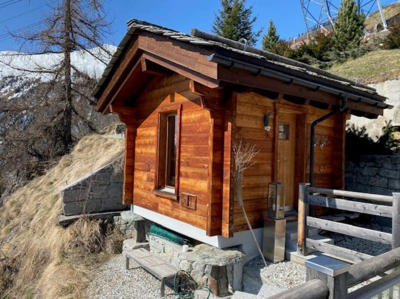 Traum-Chalet in Bestlage mit spektakulärer Weitsicht (21)