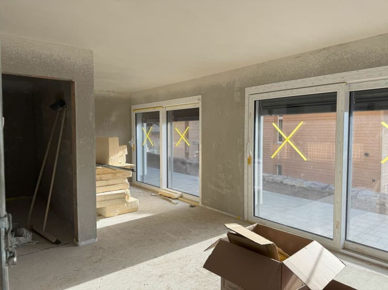 gemütlich, modern, an sehr sonniger Aussichtslage (31)