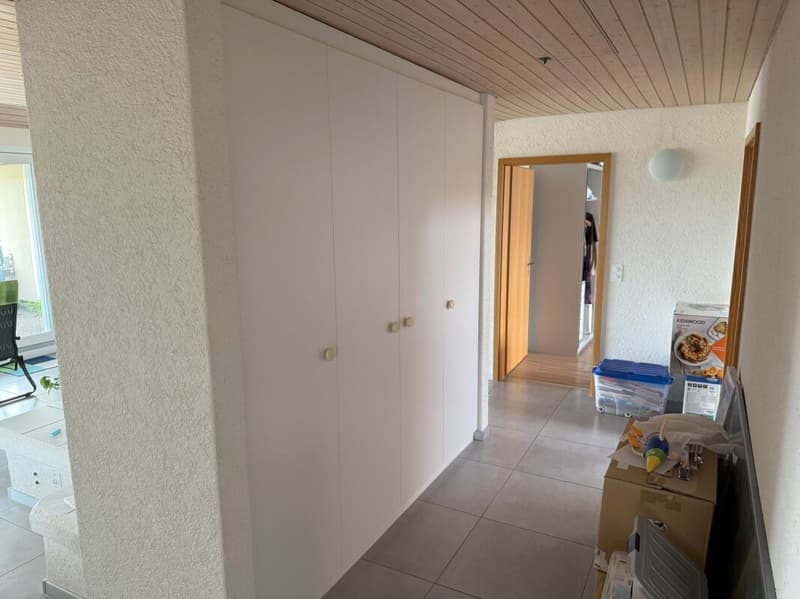 Attikawohnung mit viel Sonne und attraktiver Fernsicht (18)