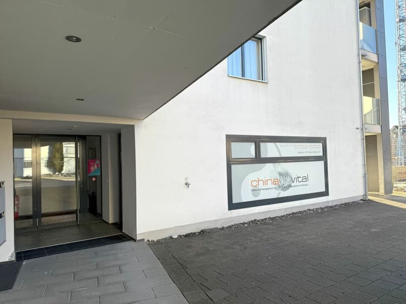 Gewerberäumlichkeiten für Büros, Kanzlei, Praxis etc. (4)