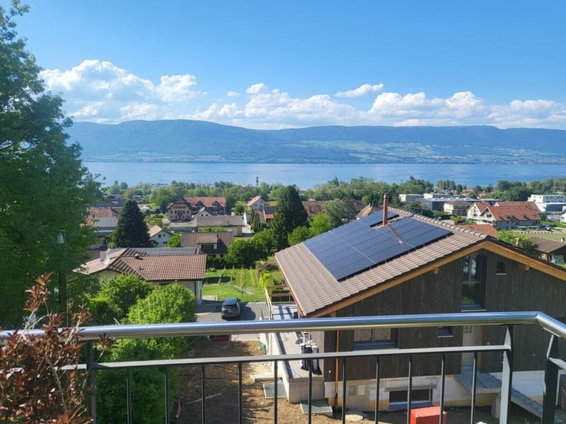 Villa de haut standing (4)