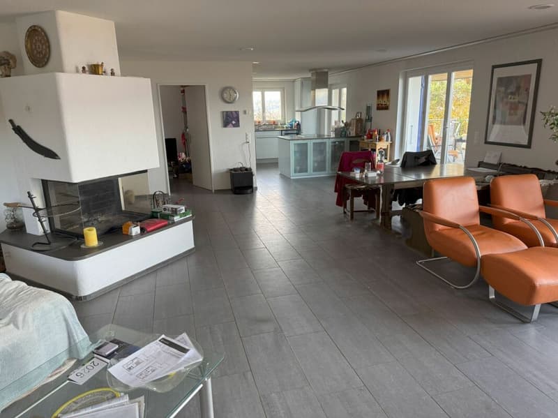 Villa de haut standing (13)