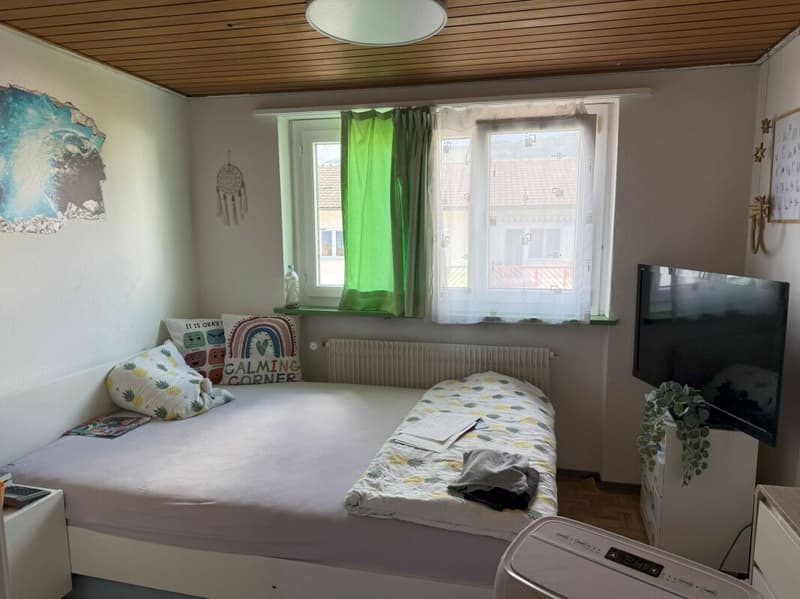freistehend, sonnig, ruhig - ideal für eine Familie und ein Paar (10)