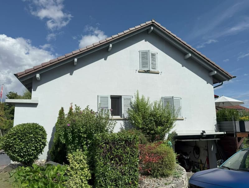 freistehend, sonnig, ruhig - ideal für eine Familie und ein Paar (15)