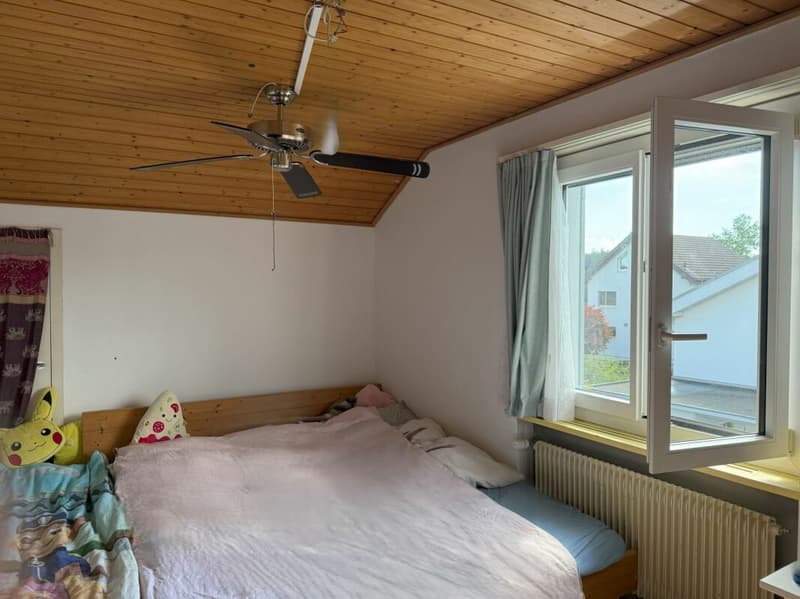 freistehend, sonnig, ruhig - ideal für eine Familie und ein Paar (9)