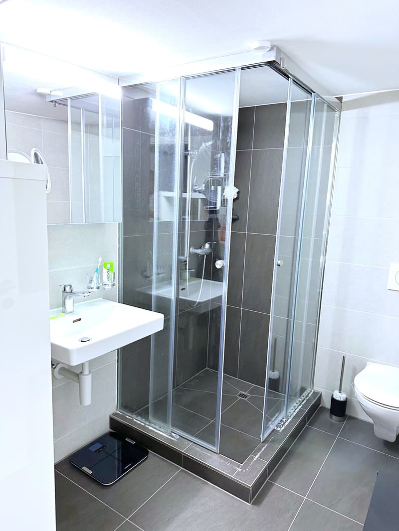 Badezimmer 2