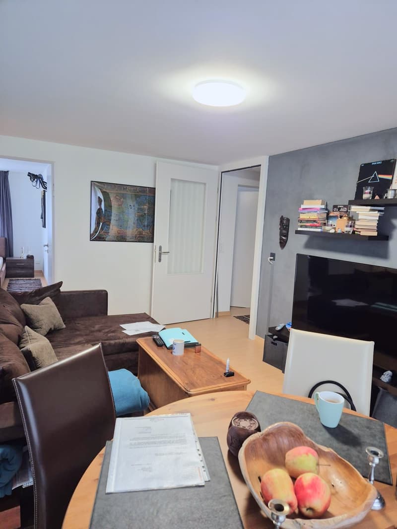 Wohnzimmer 2