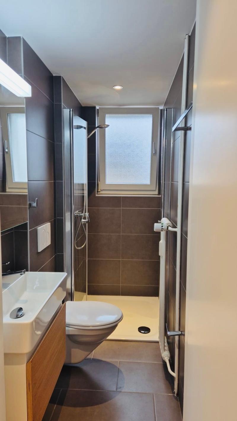 WC Badzimmer