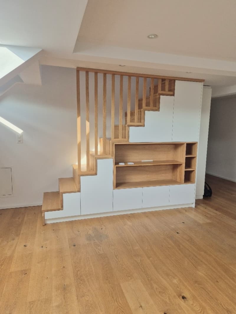 Treppe 2