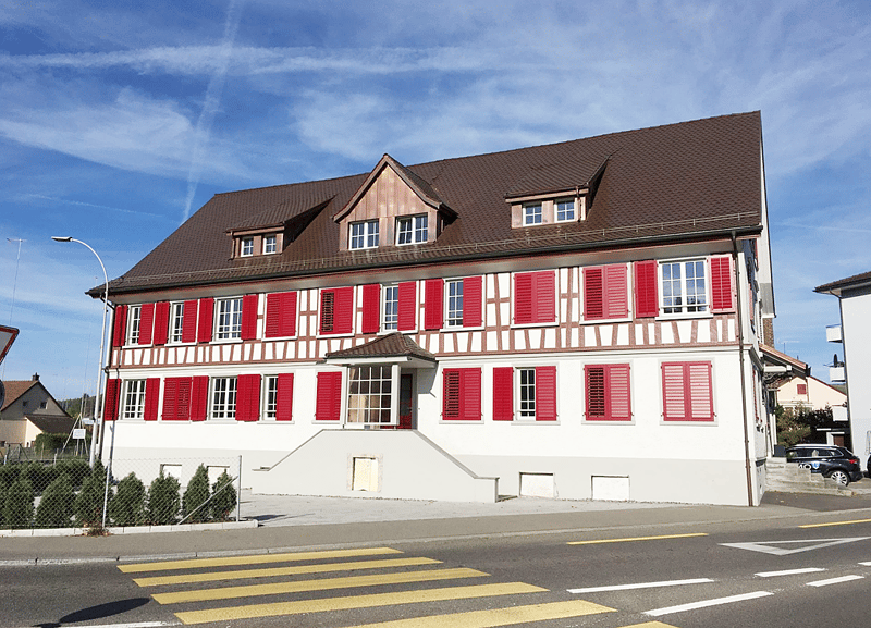 Aussenansicht