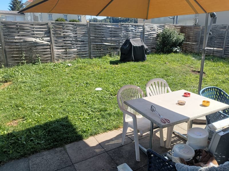 Garten