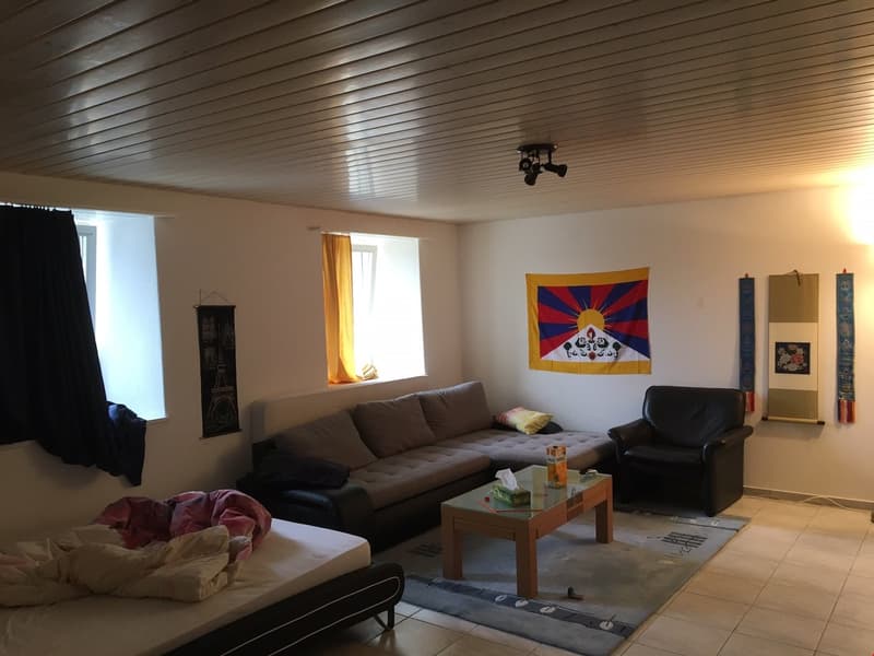 1.5 Zimmer Wohnung zu vermieten (2)