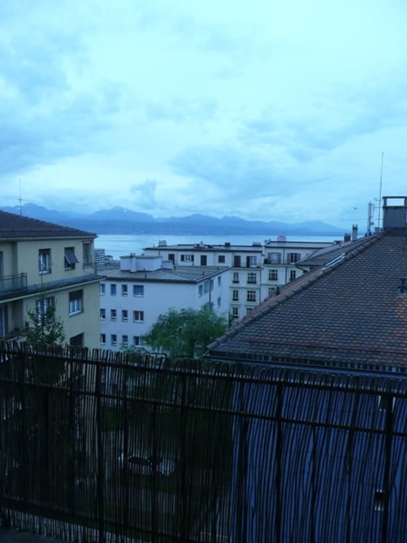 Grand appartement de 2,5 pièces avec balcon et vue panoramique (8)