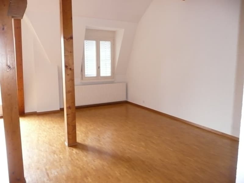 Grand appartement de 2,5 pièces avec balcon et vue panoramique (4)