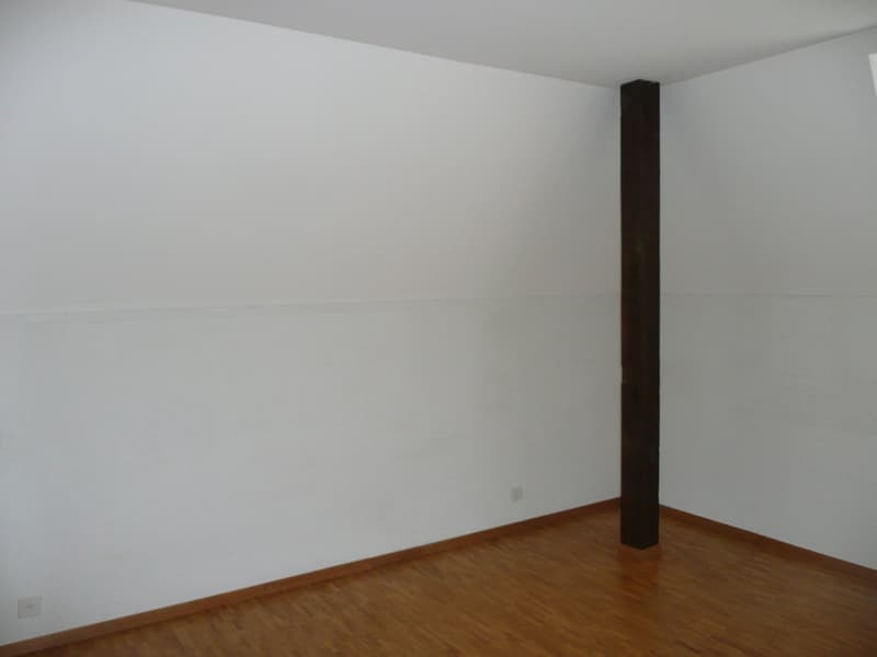 Grand appartement de 2,5 pièces avec balcon et vue panoramique (12)