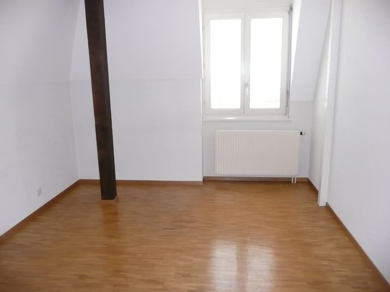 Grand appartement de 2,5 pièces avec balcon et vue panoramique (13)