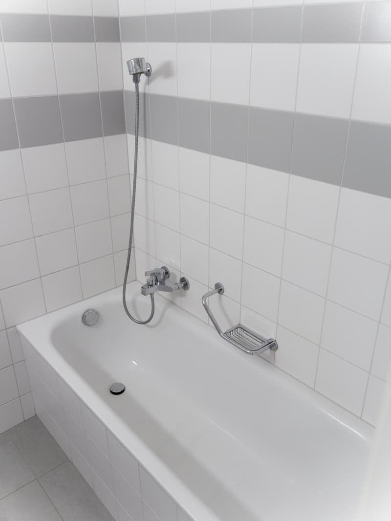 Appartement 2.5 pièces lumineux à louer – Lausanne, av. de la Dôle (4)