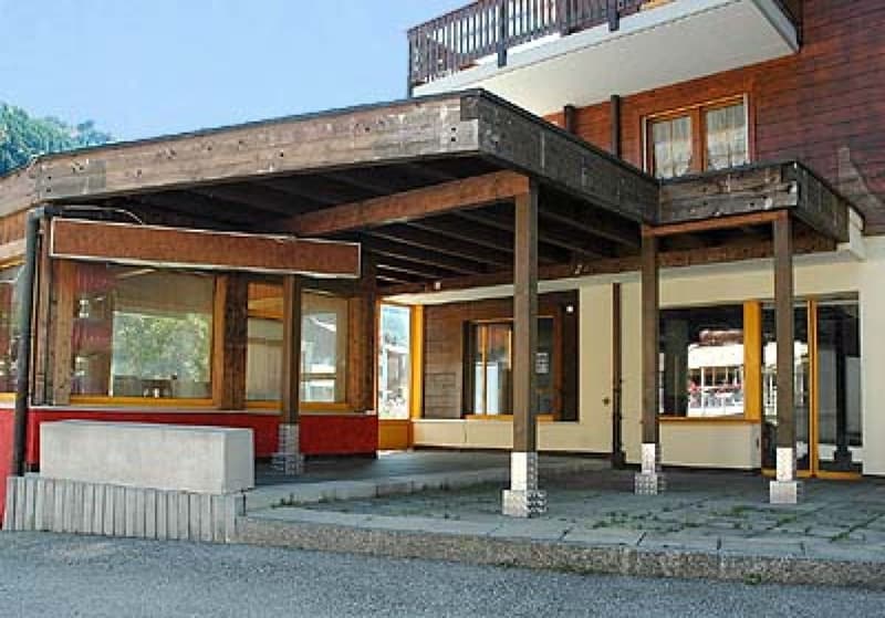 Geschäftslokal im Haus Pische - 262 m2 (3)
