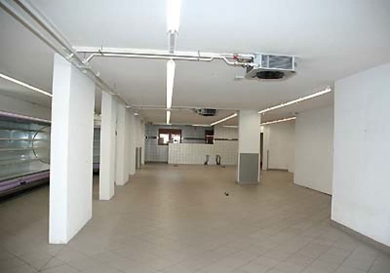 Geschäftslokal im Haus Pische - 262 m2 (4)