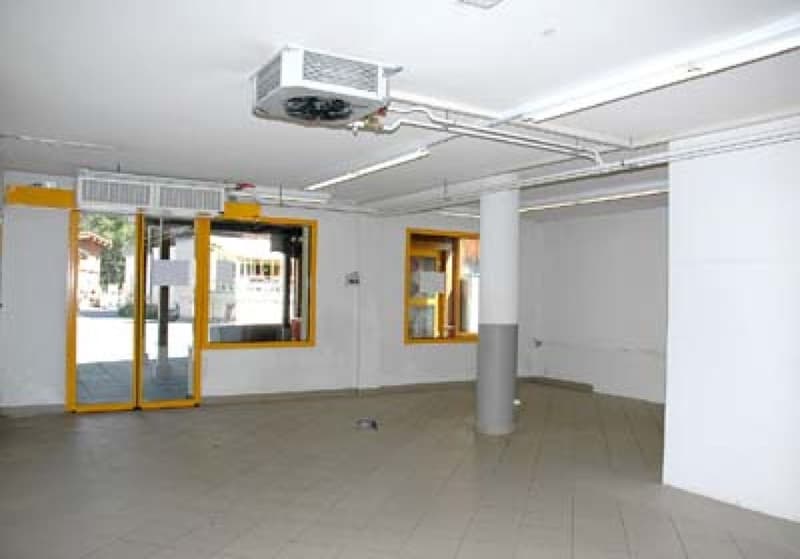 Geschäftslokal im Haus Pische - 262 m2 (5)