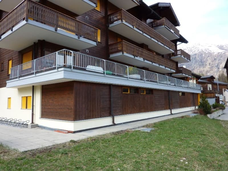 Geschäftslokal im Haus Pische - 262 m2 (6)