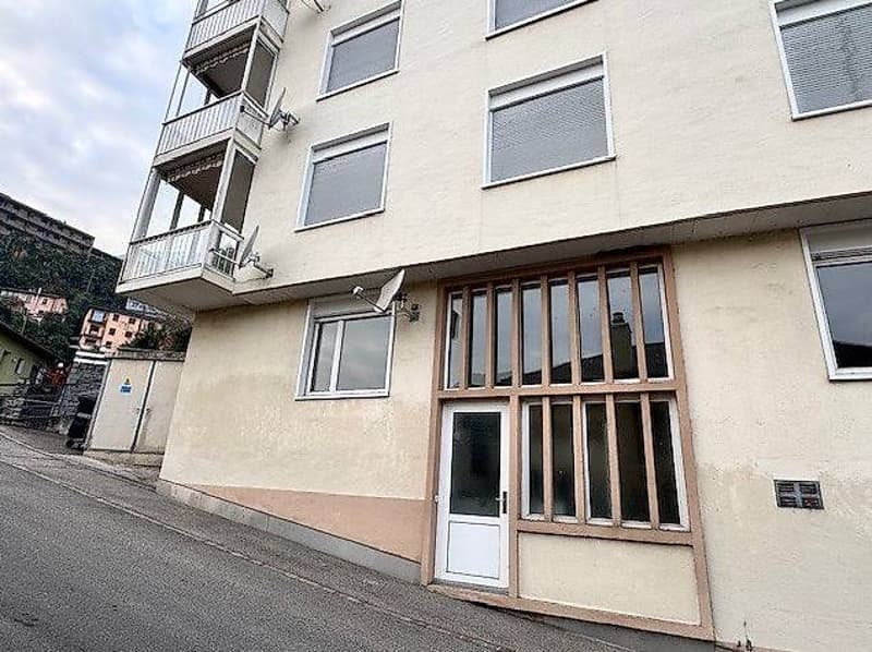 Brissago ampio 2.5 arredato a due passi dal lago (10)