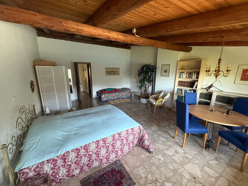 Vico Morcote - Appartamento da sogno / Traumwohnung (6)