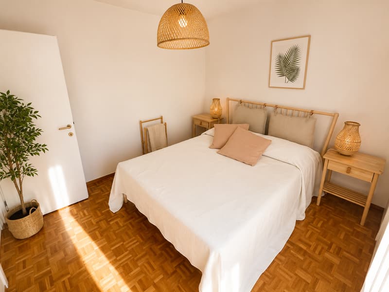 Massagno – Ampio e luminoso 3.5 locali in posizione privilegiata (5)