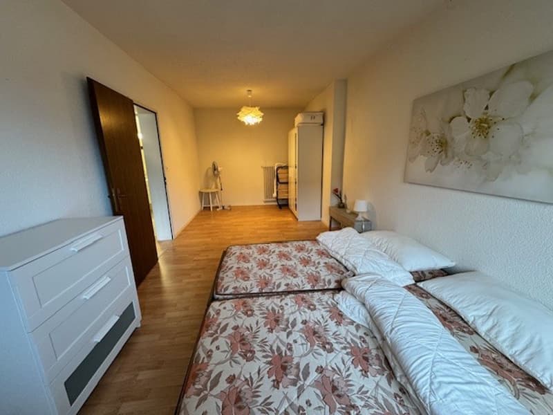 Appartamento di 2.5 locali a Brissago, vicino al lago (3)