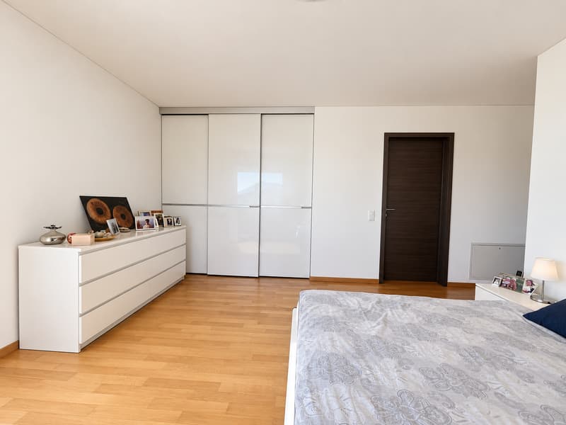 Bedano vendiamo incantevole casa unifamiliare di 6.5 locali (12)