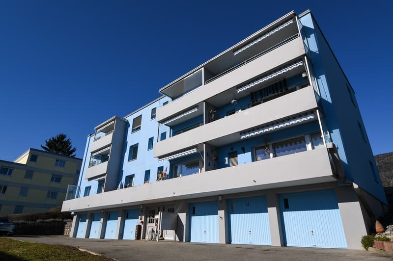 Haus Lingerizstrasse 62