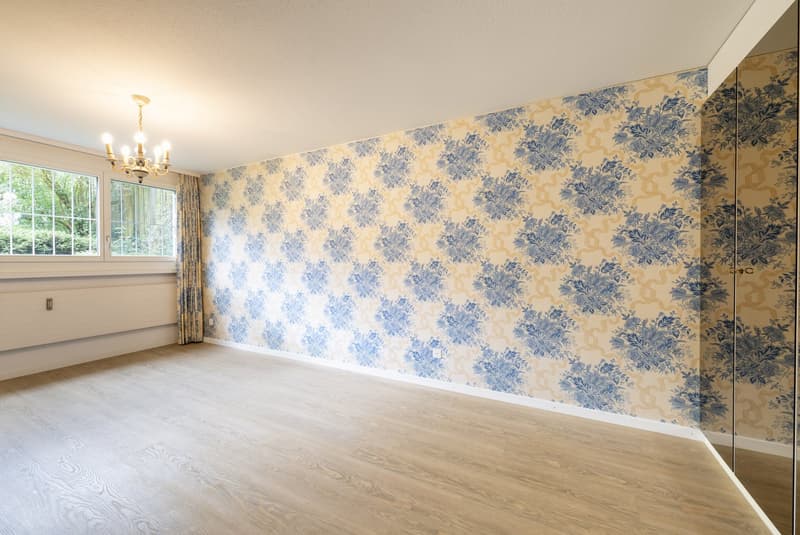 Suchen Sie ein grosszügiges Einfamilienhaus an bester Lage und mit atemberaubender Fernsicht? (8)