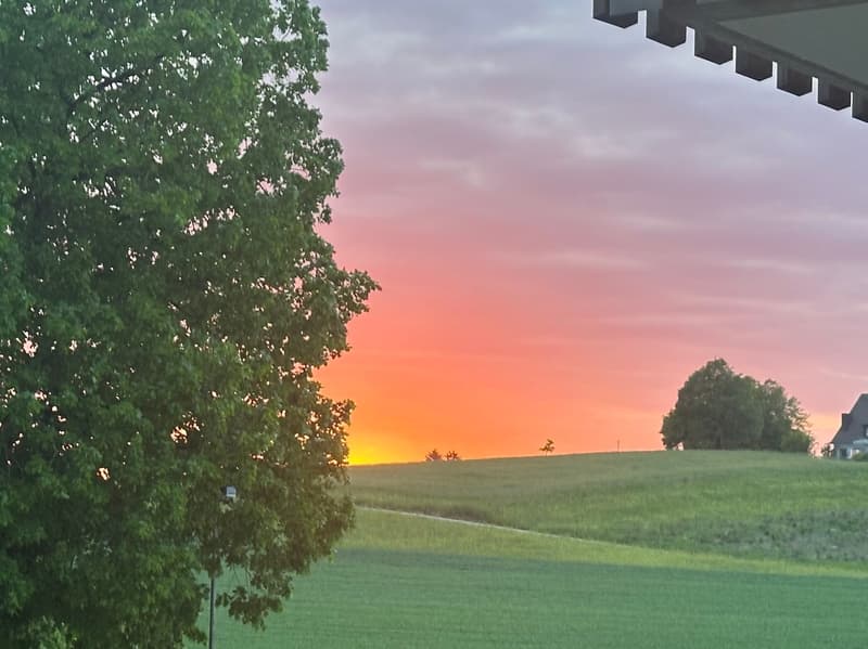 Suchen Sie Aussicht, Ruhe und einen Ort um anzukommen? Dann haben wir genau das Richtige für Sie! (9)