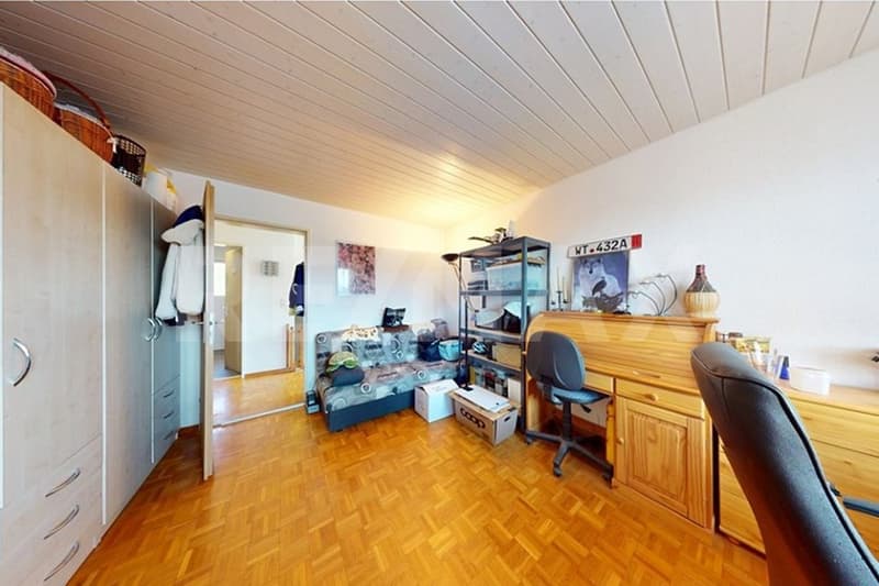 Freistehendes Zwei-Generationenhaus (12)