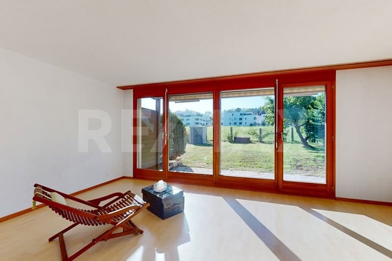 4.5 Zimmer Eck-Reihenhaus (2)