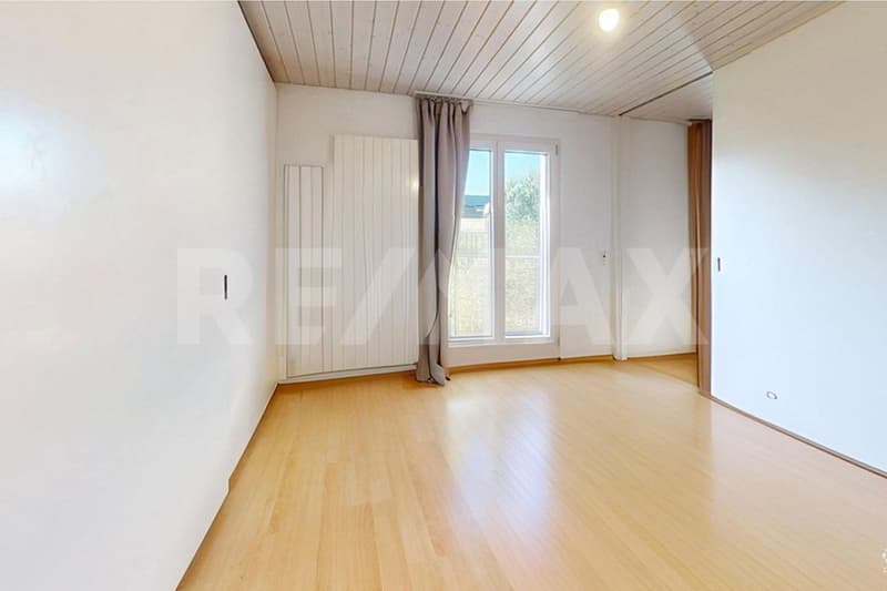 Charmante 3.5-Zimmer-Wohnung (2)