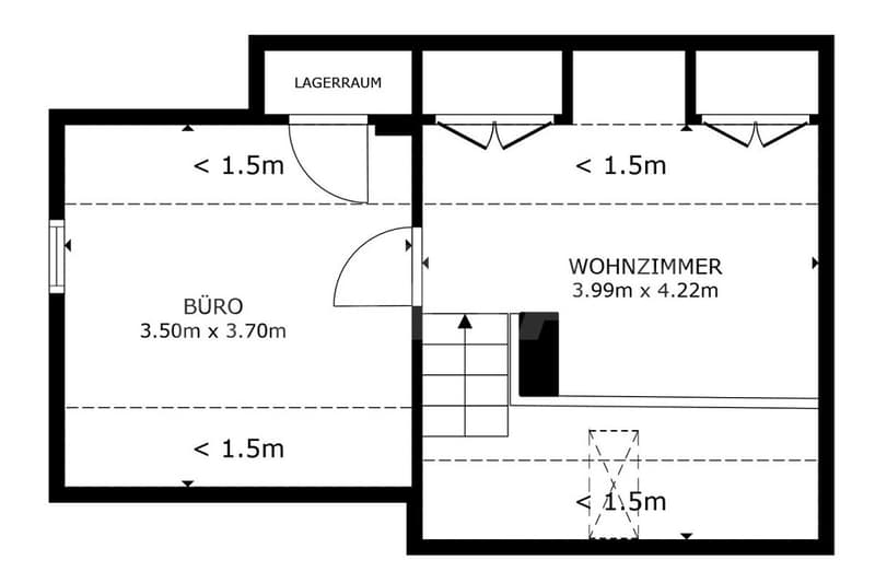 Charmante 3.5-Zimmer-Wohnung (7)