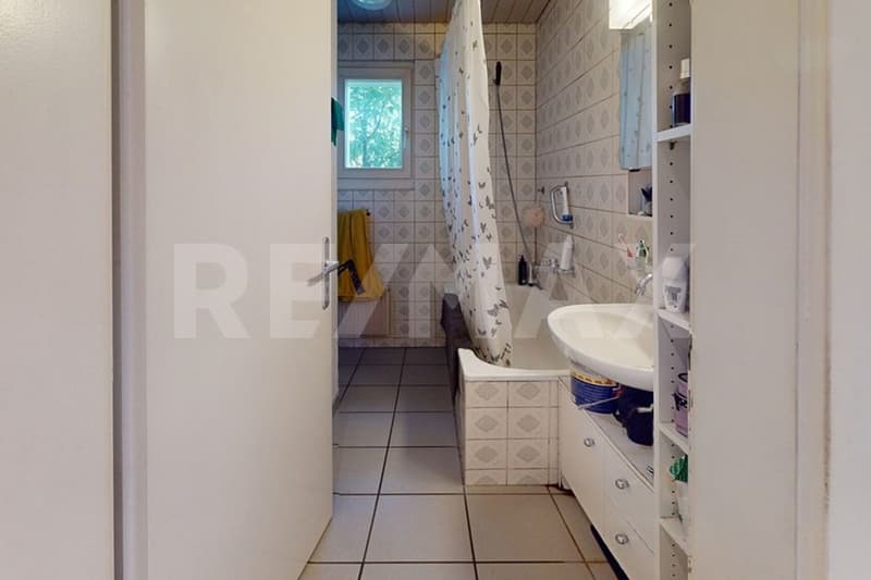 Charmante 3.5-Zimmer-Wohnung (4)